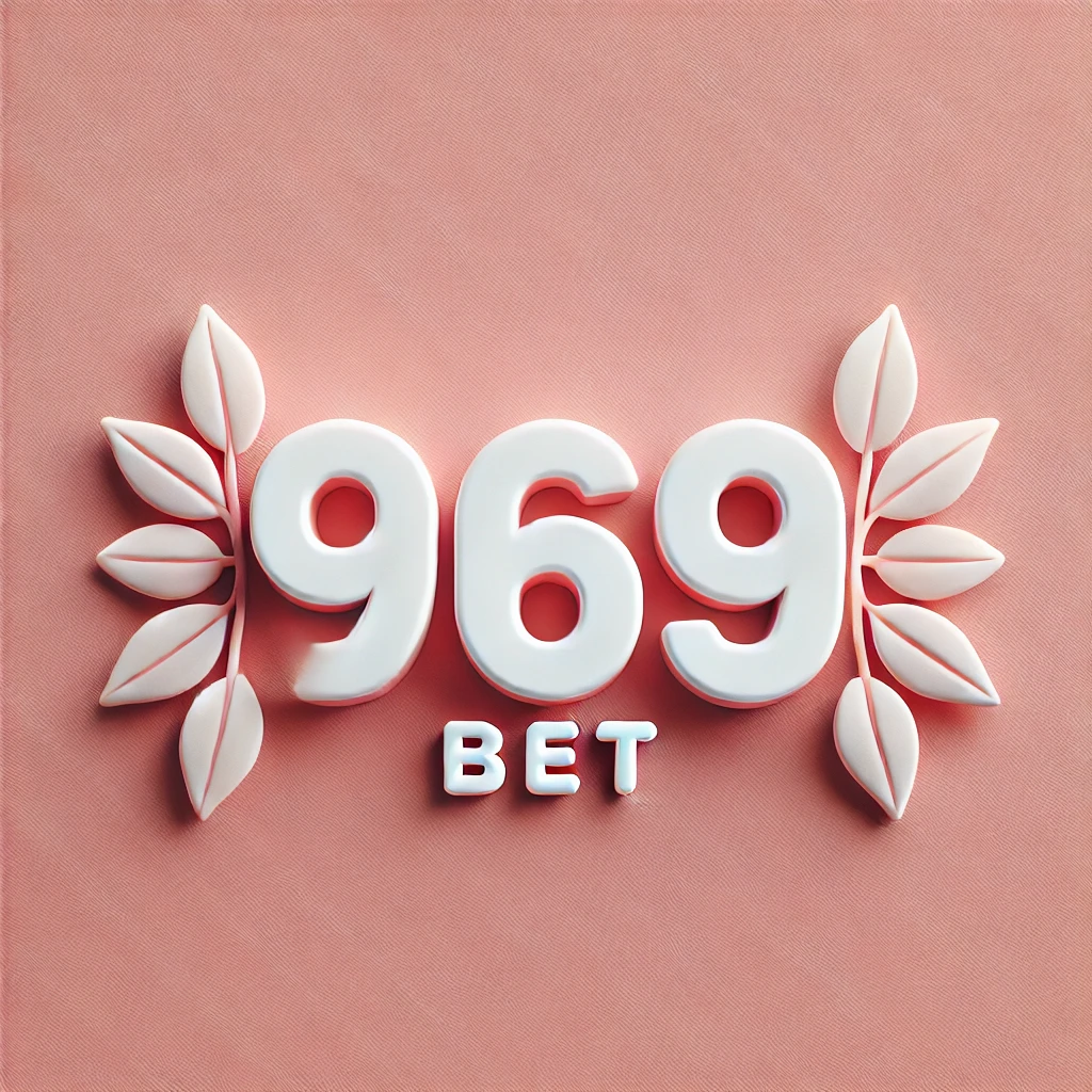 Logo da 969bet