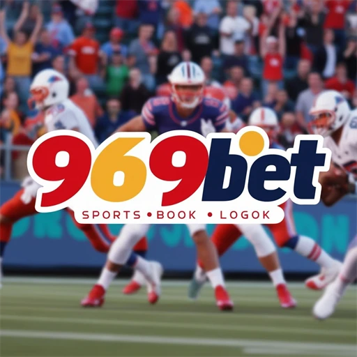Logo 969bet.com